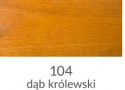 Lakierobejca IMPREGNEER XT 104/1 dąb krolewski